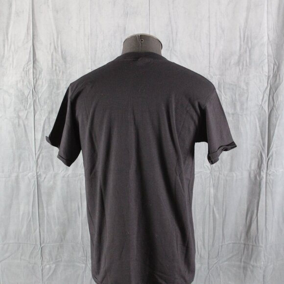 Vintage Graphic T-shirt - Kermit the Frog Unpigged - Men's Large - Picture 7 of 9